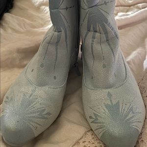 Elsa boots